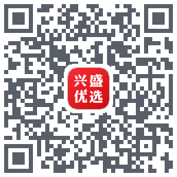 兴盛优选的下载二维码