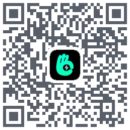 掌心雷kod QR do pobrania