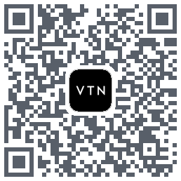 VTN QR-код для загрузки