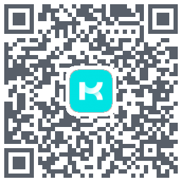 KIRI Engine QRcode