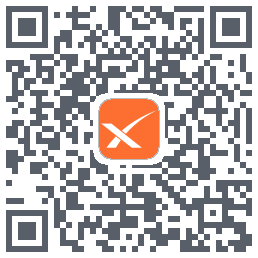 X-Meta QRcode