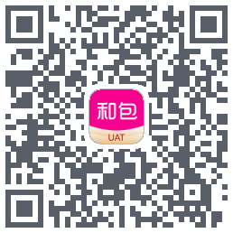 和包codice QR per il download