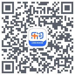 乐问医学的下載二維碼
