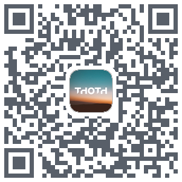ithoth测试版codice QR per il download