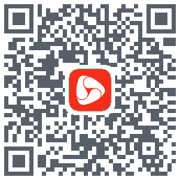 河马剧场 QRcode
