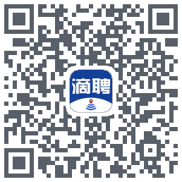 滴聘 QRcode