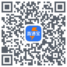 直通宝-UAT QR-код для загрузки