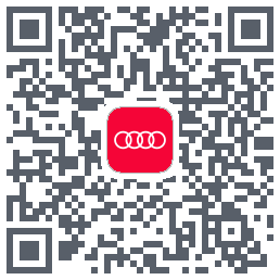 上汽奥迪 QRcode