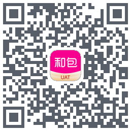 和包 QR-код для загрузки