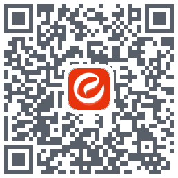 人保e助手 QRcode