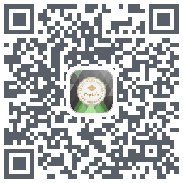 小思徽章的下载二维码