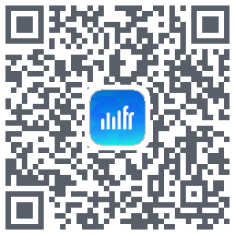 数据分析V11 QRcode