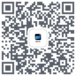 派样机codice QR per il download