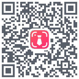 智美证件照 QRcode