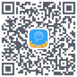 冒泡 QRcode