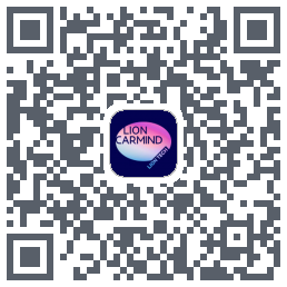 LionCarmind的下載二維碼