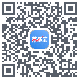 养基宝kod QR do pobrania