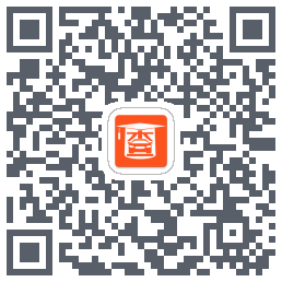 查博士 QRcode