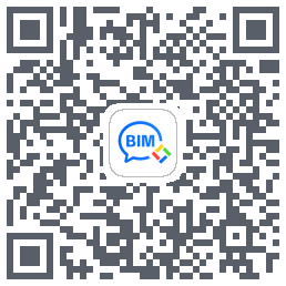 BIM快看的下載二維碼
