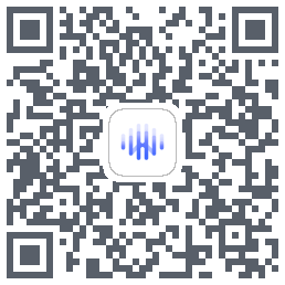 汉王语音王的下載二維碼