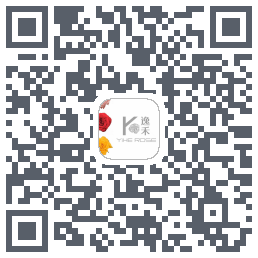 逸禾农场管理平台 QRcode