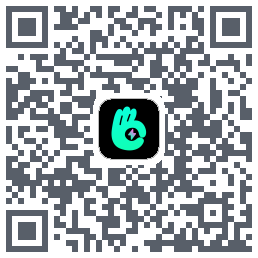 掌心雷codice QR per il download