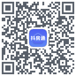 抖房通 QRcode