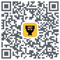 超级猩猩 QRcode