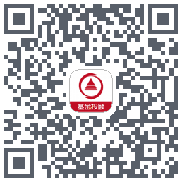 华夏财富 QRcode