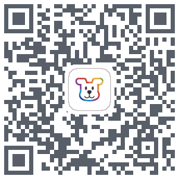 小白学习打印的下載二維碼