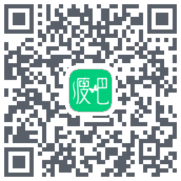 瘦吧código QR de descarga de