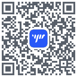 爱原物 QRcode
