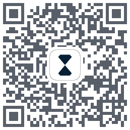 钻时日历 QRcode