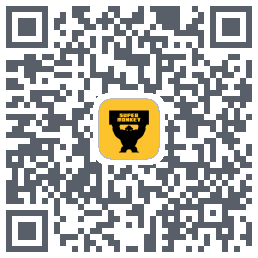 超级猩猩 QRcode