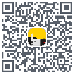 快乐斑马HD QRcode