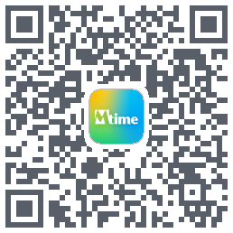 时光网 QRcode