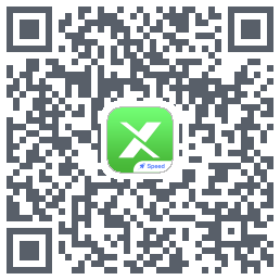 XTrend Speed的下載二維碼