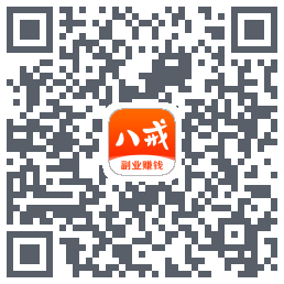 猪八戒的下载二维码