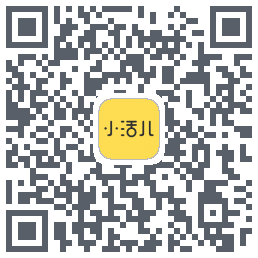 灵智灵活用工 QRcode
