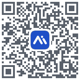 秘塔AI搜索código QR de descarga de