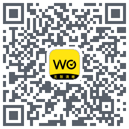 沃音乐 QRcode
