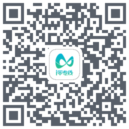 i甲专线kod QR do pobrania
