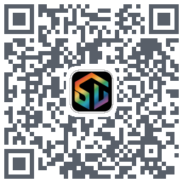 ShiningRGBรหัส QR สำหรับดาวน์โหลด