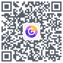 GoodFM的下載二維碼