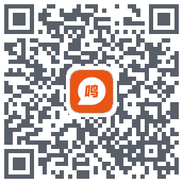 零食有鸣 QRcode