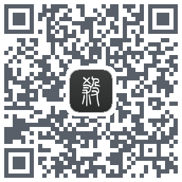 无名杀的下载二维码