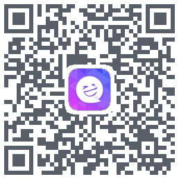 脸缘的下載二維碼