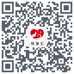 母爱汇código QR de descarga de
