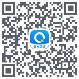 蜜蜂试卷 QRcode