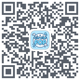美画小屋codice QR per il download